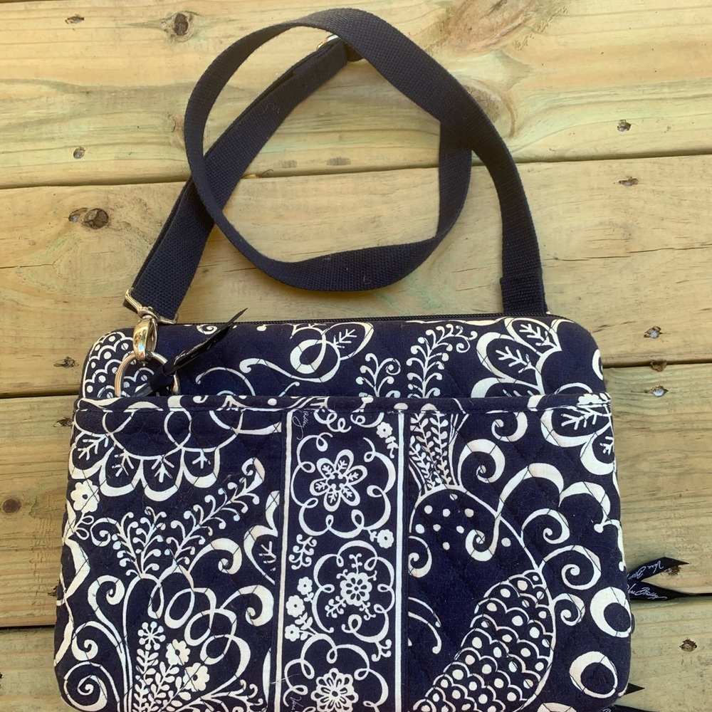 Vera Bradley iPad case